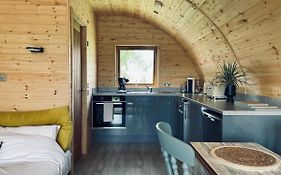 Park Hill Pod